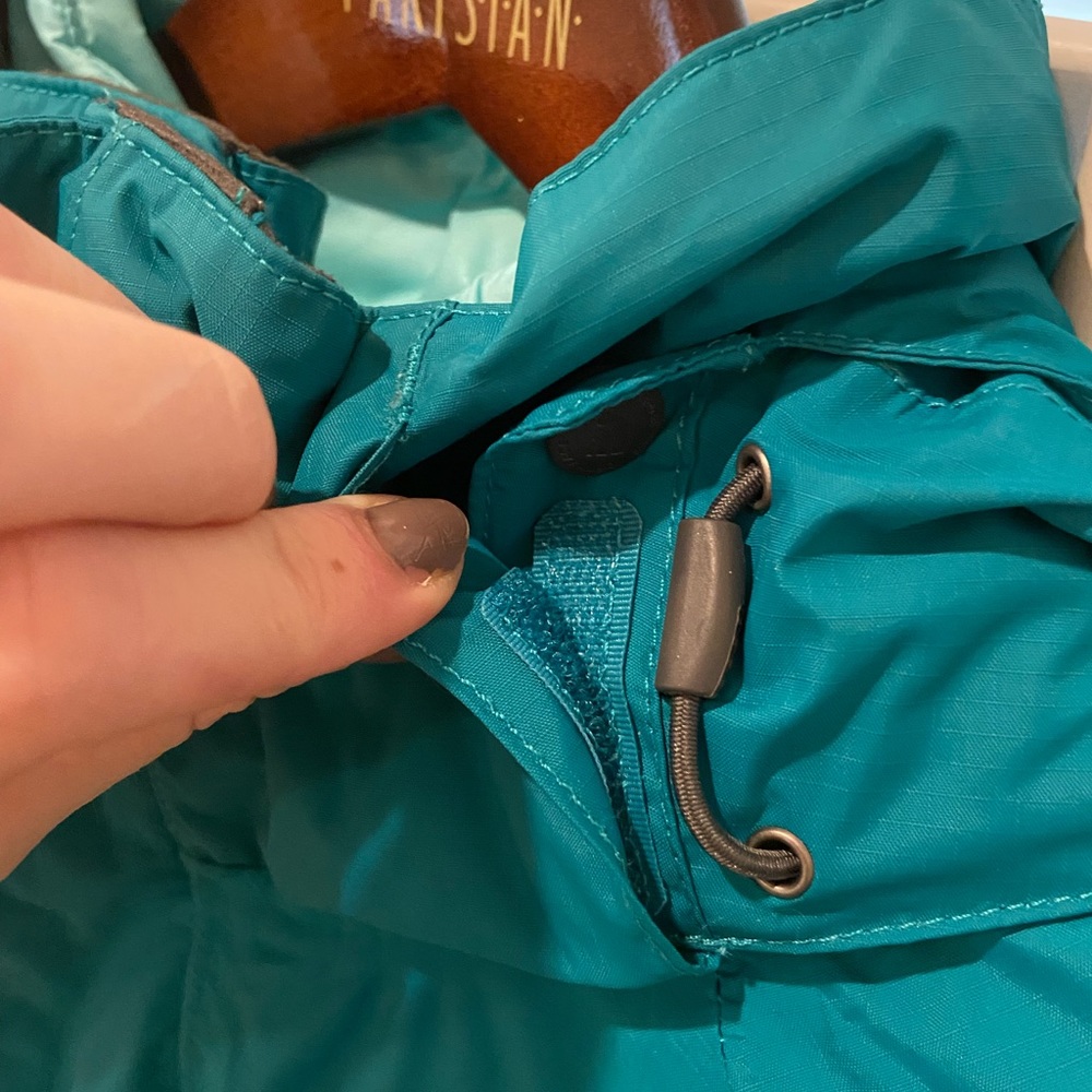 North Face Ski Jacket - image 5